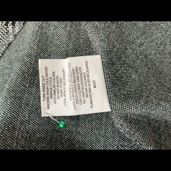 BNWT Luxology Women’s Ruched Sleeve Flare Hem Dress - Picture 5 of 5